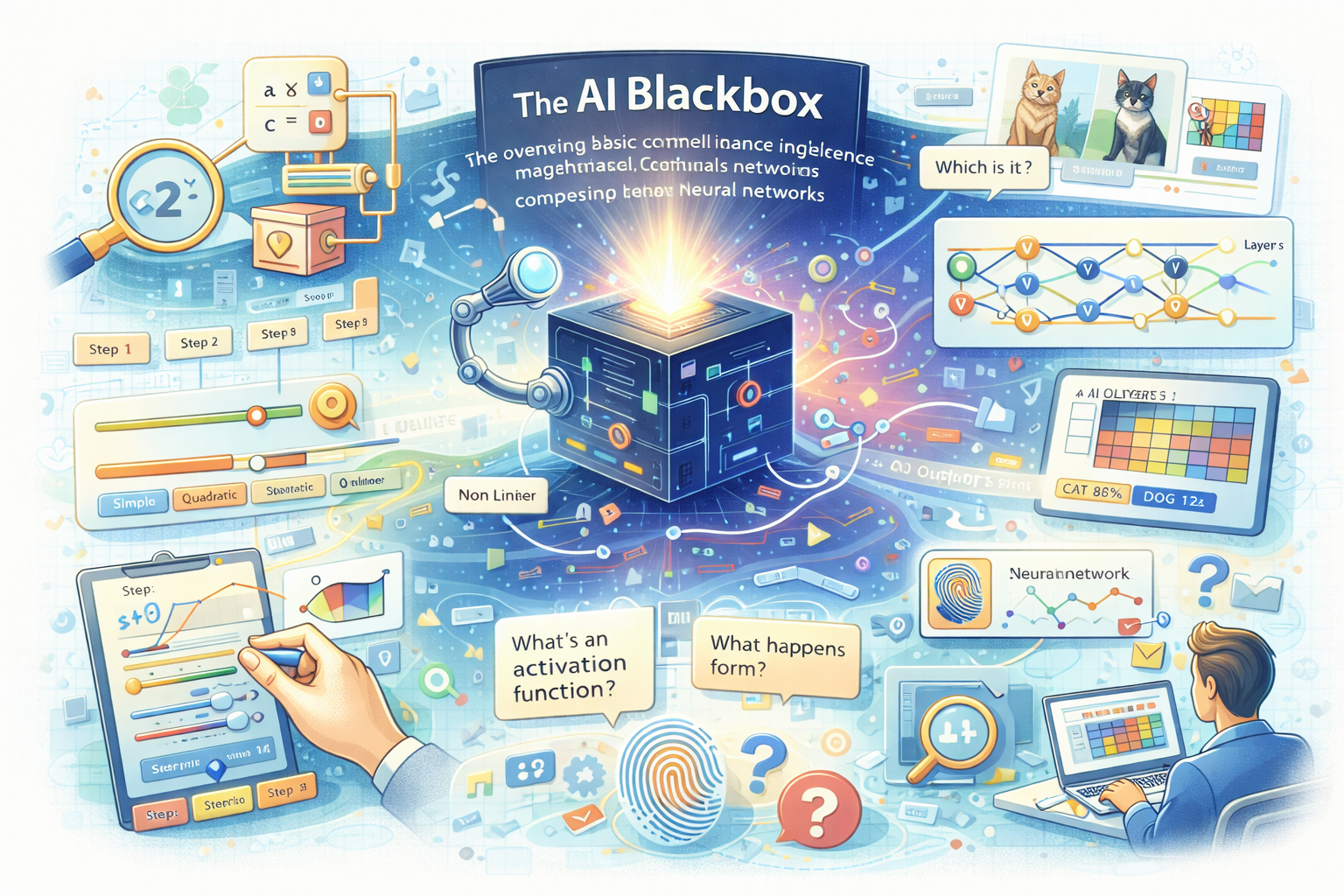 The AI Blackbox